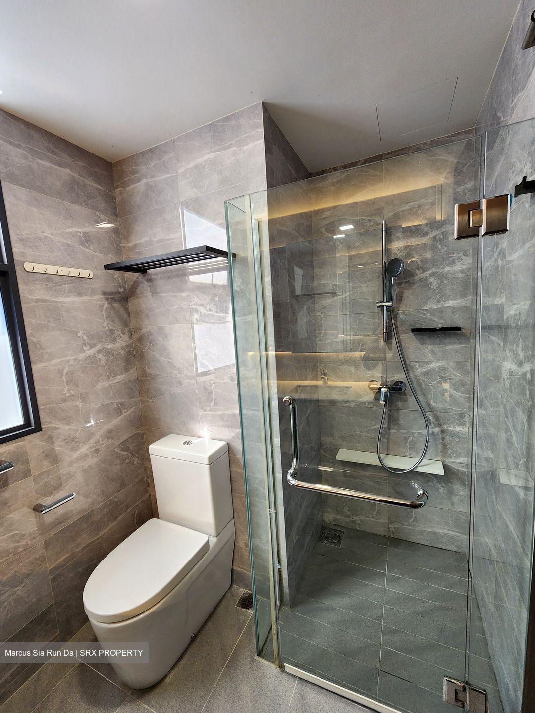 The Brownstone (D27), Condominium #476591731